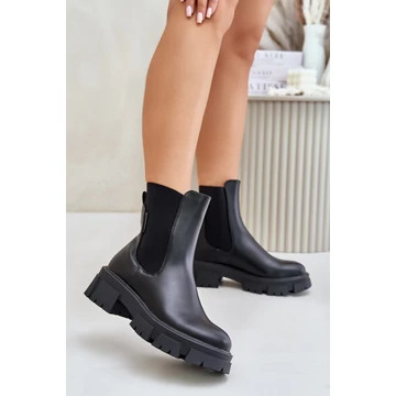 Csizmák model 202043 Step in style