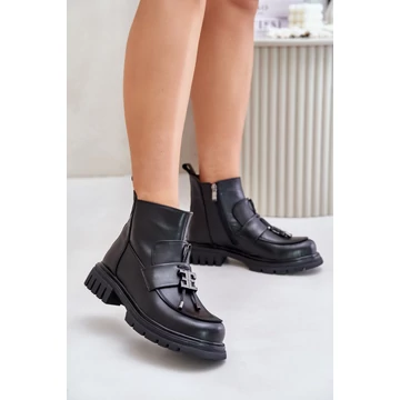 Bokacsízma model 202057 Step in style