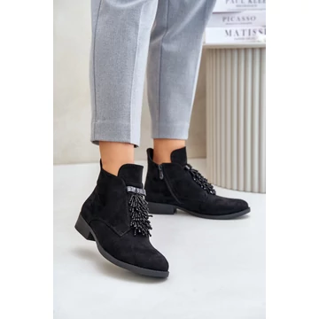 Bokacsízma model 202113 Step in style