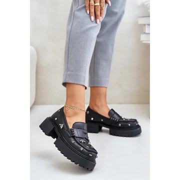 Félcipő model 202135 Step in style