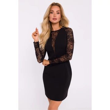 Estélyi ruha model 202152 Moe