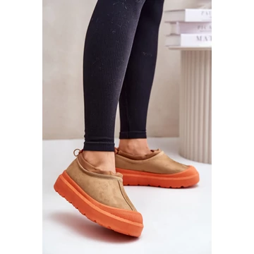 Téli cipő model 202189 Step in style