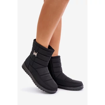 Téli cipő model 202206 Step in style