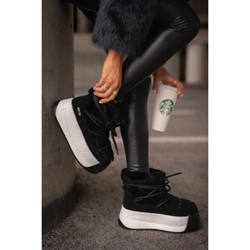 Téli cipő model 202227 Step in style