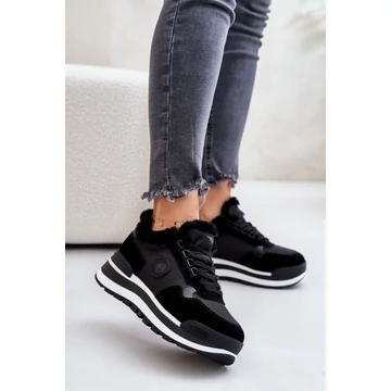 Sport cipő model 203636 Step in style