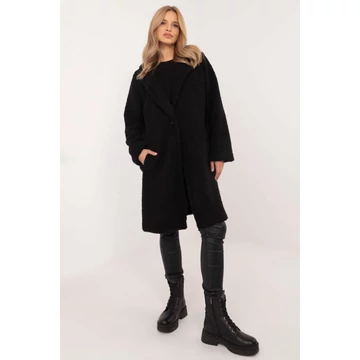 Kabát model 203741 Italy Moda