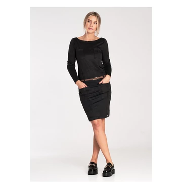 Hétköznapi ruha model 204295 Figl