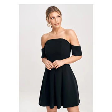 Estélyi ruha model 204343 Figl