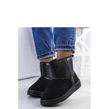 Téli cipő model 204780 Solea