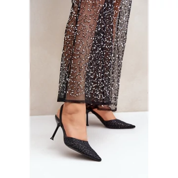 Körömcipő model 204790 Step in style