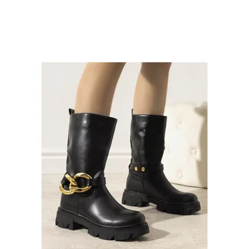 Bokacsízma model 204859 Solea