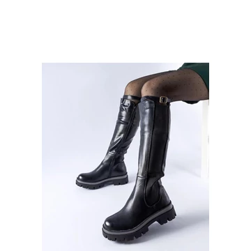 Csizmák model 205062 Solea