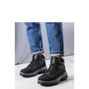 Téli cipő model 205133 Solea