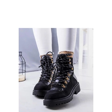 Bokacsízma model 205145 Solea