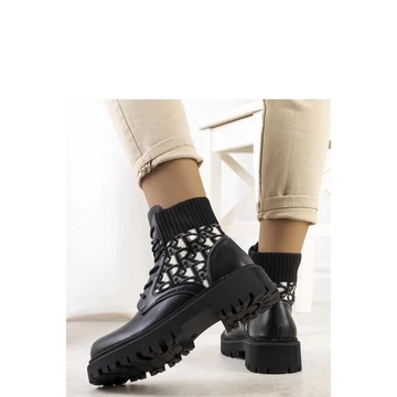 Bokacsízma model 205893 Solea