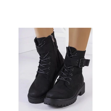 Bokacsízma model 205897 Solea