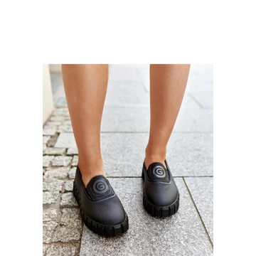 Félcipő model 206460 Solea