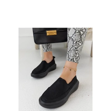 Félcipő model 206474 Solea