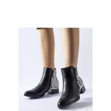 Bokacsízma model 206497 Solea
