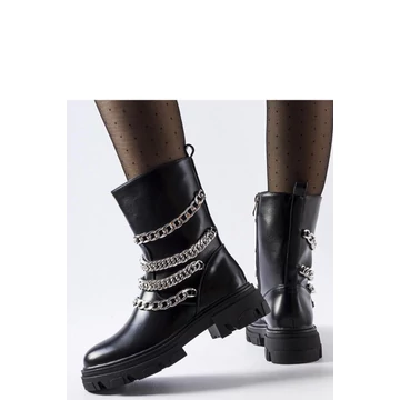 Bokacsízma model 206523 Solea