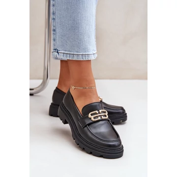 Mokaszin model 206806 Step in style
