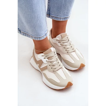 Sport cipő model 206824 Step in style