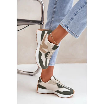 Sport cipő model 206827 Step in style