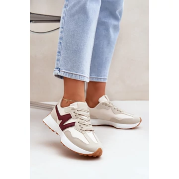 Sport cipő model 206828 Step in style