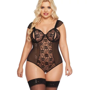Body model 206916 SoftLine Collection