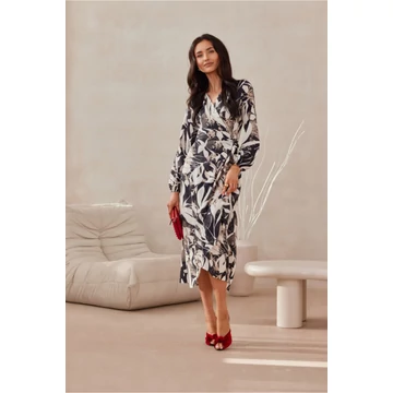 Hétköznapi ruha model 206973 Roco Fashion