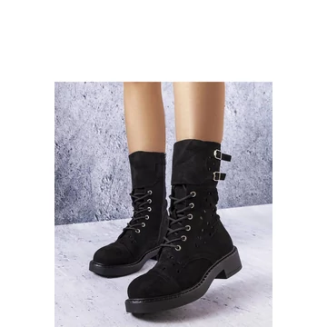 Bokacsízma model 207087 Solea