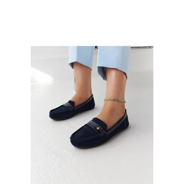 Mokaszin model 207490 Solea