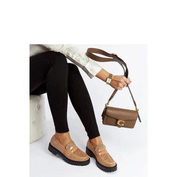 Mokaszin model 207557 Solea