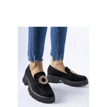 Mokaszin model 207652 Solea
