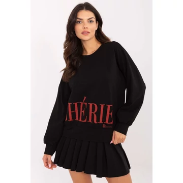 Szabadidőfelső model 207658 Italy Moda