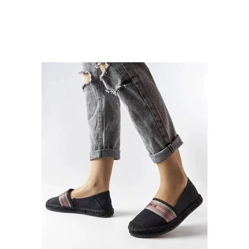 Espadrille model 207782 Solea