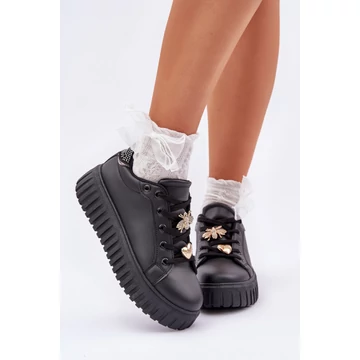 Sport cipő model 208064 Step in style