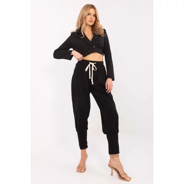 Szabadidő nadrág model 208157 Italy Moda