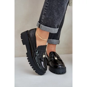 Mokaszin model 208424 Step in style