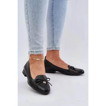 Balerinák model 208449 Step in style