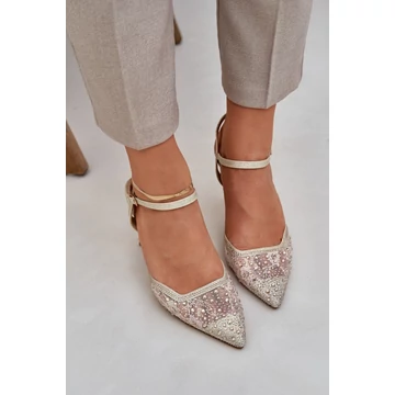 Körömcipő model 208481 Step in style