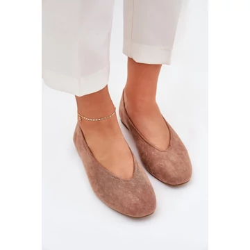Balerinák model 209430 Step in style
