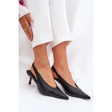 Körömcipő model 209438 Step in style
