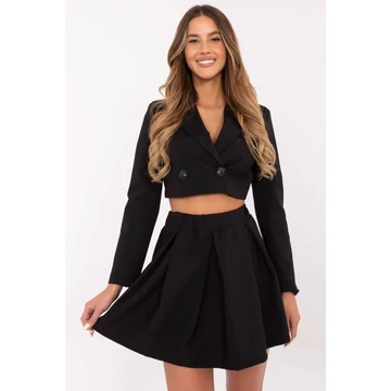 Rövid szoknya model 209508 Italy Moda