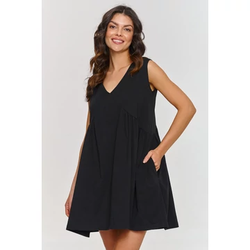 Hétköznapi ruha model 209574 Makadamia