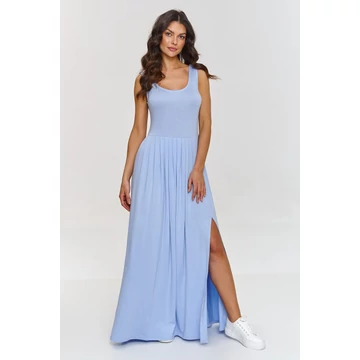 Hétköznapi ruha model 209633 Makadamia