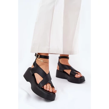 Szandál model 209892 Step in style