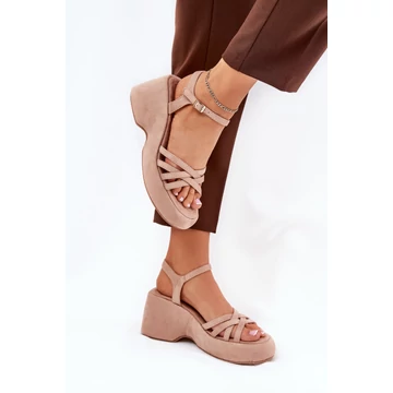 Telitalpú model 209914 Step in style