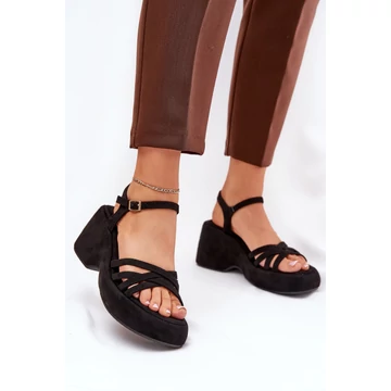 Telitalpú model 209915 Step in style