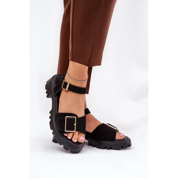 Szandál model 210053 Step in style